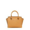 Bag “Selma“ medium Michael Kors light brown